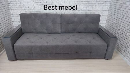 Диван Аргус с багетом (Best mebel)